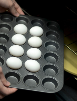 Cómo ahorrar tiempo en la cocina