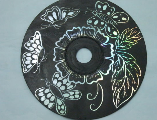 reutilizar cd