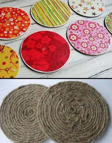 10 ideas para reutilizar los CDs