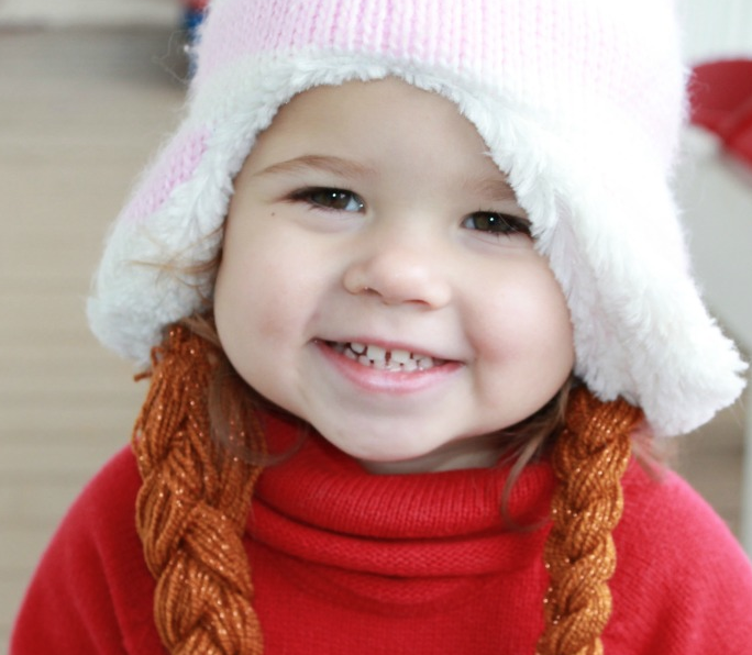diy gorrito