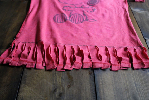 diy camiseta