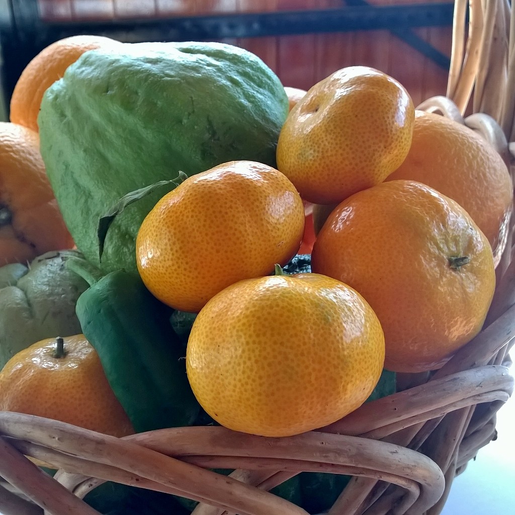 Comer de forma saludable