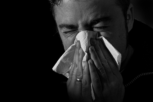 gripe