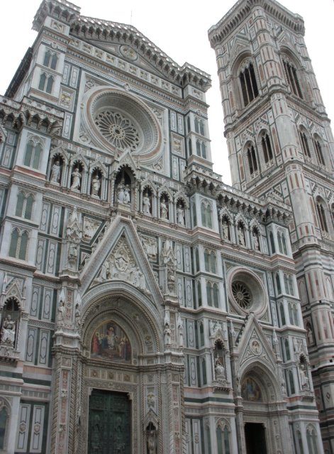 Duomo de Florencia