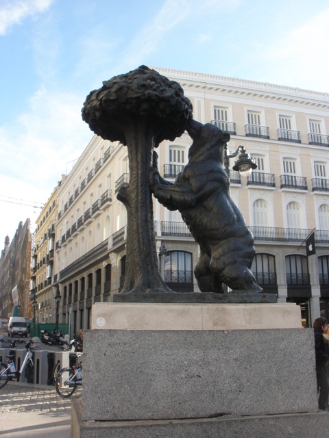 5 monumentos gratis en Madrid