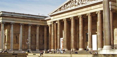 Visita gratis los mejores museos del mundo