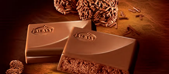 chocolate lacasa