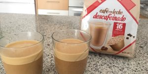 Capsulas compatibles dolce gusto