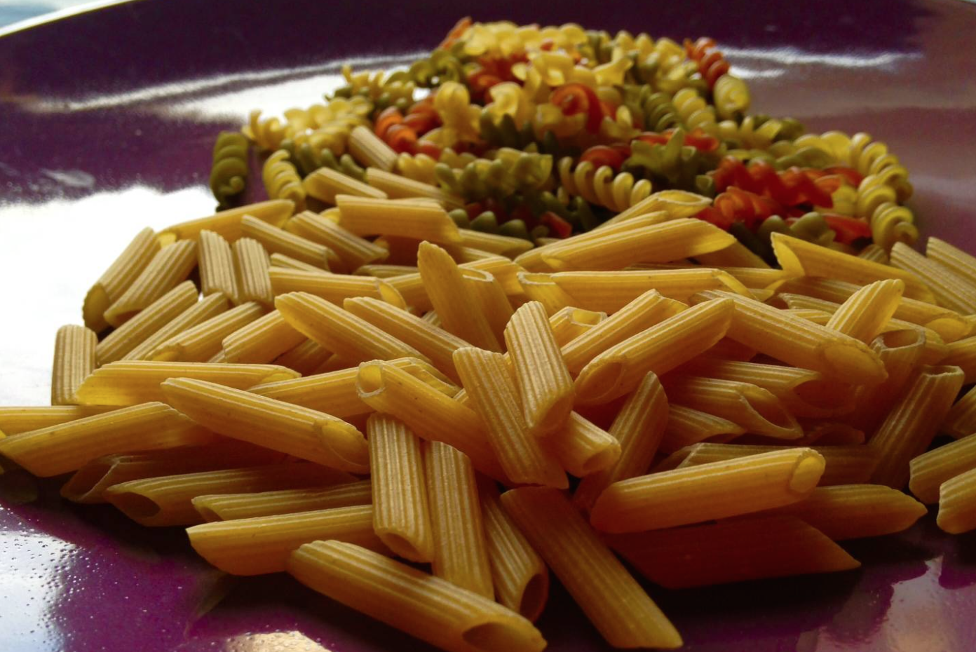 cocinar pasta