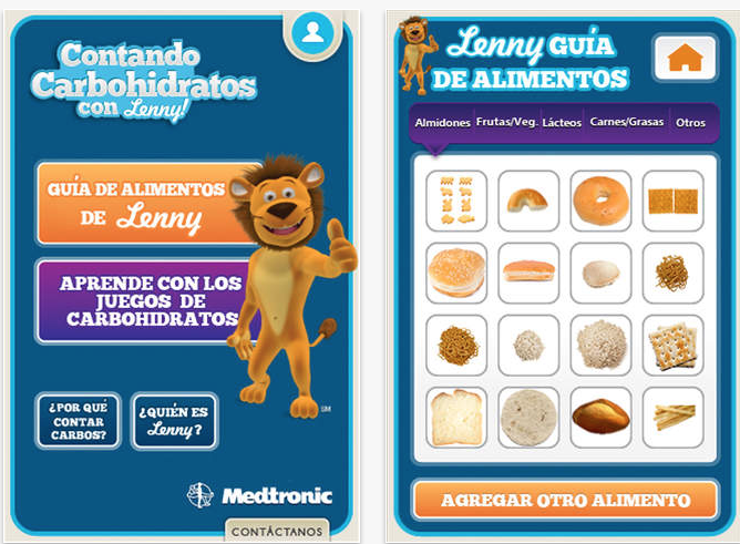 app madres