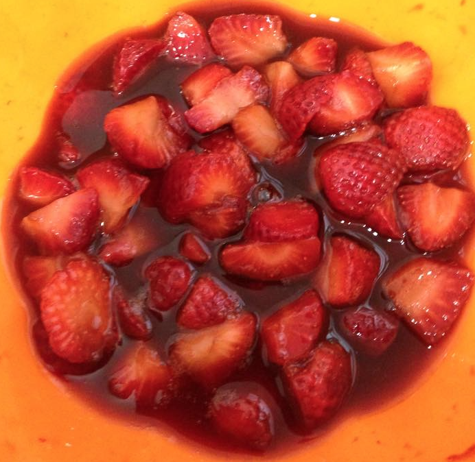 conservar alimentos