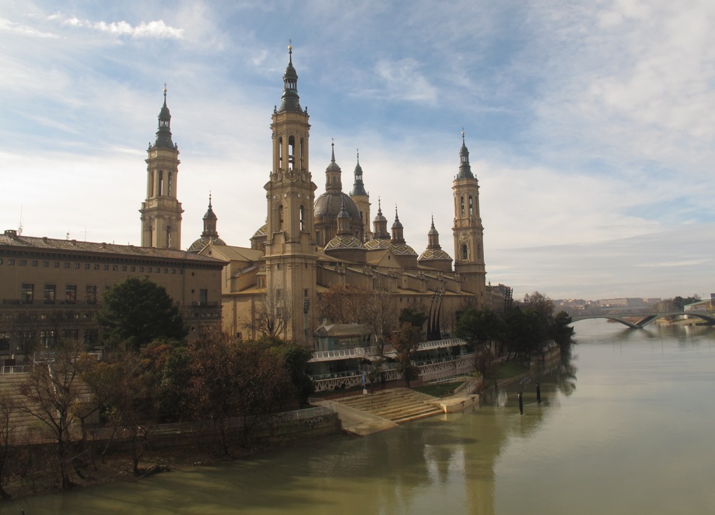 Actividades gratuitas en Zaragoza