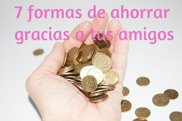 Amigos para ahorros