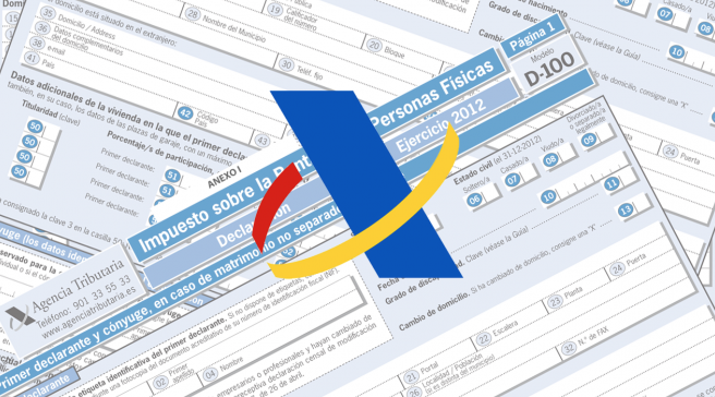 declaración renta ayuda