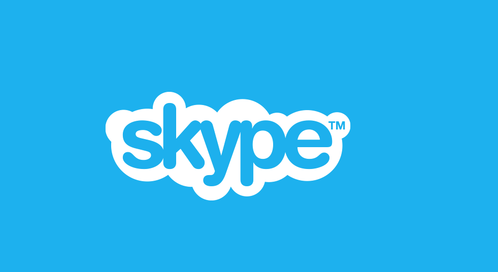 skype