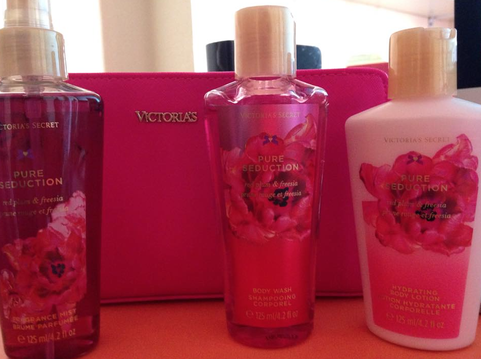 review victoria secret
