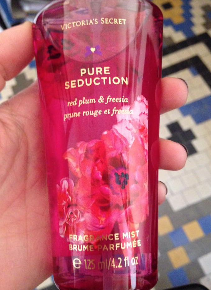 review victoria secret