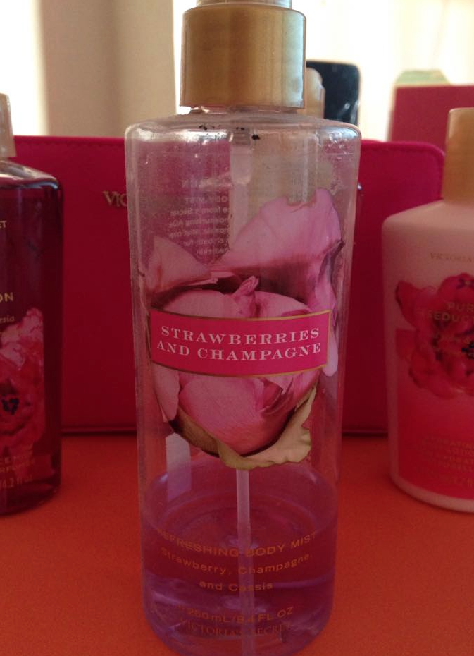review victoria secret