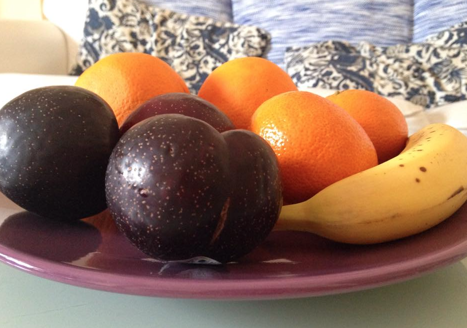zumos caseros