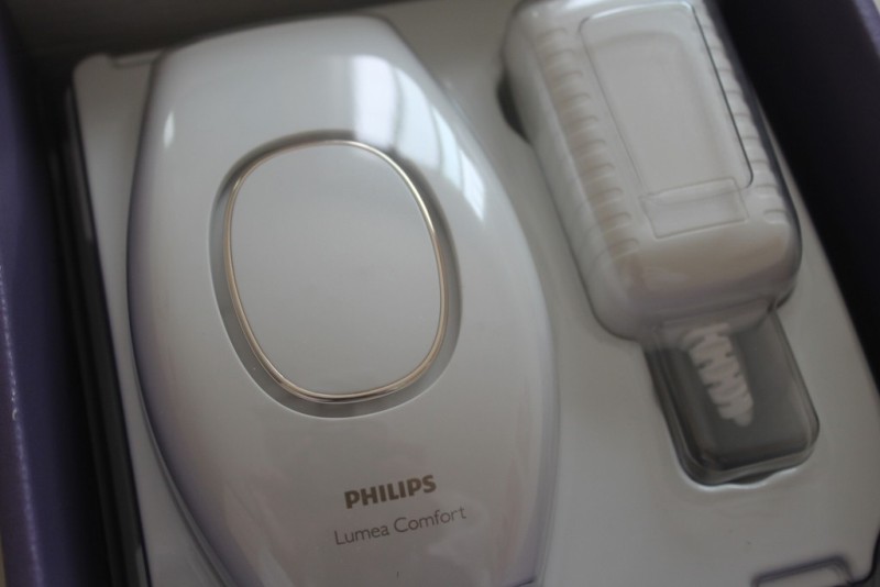 Opinión Lumea de Philips