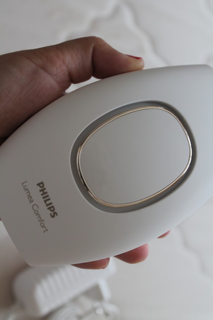 lumea comfort philips