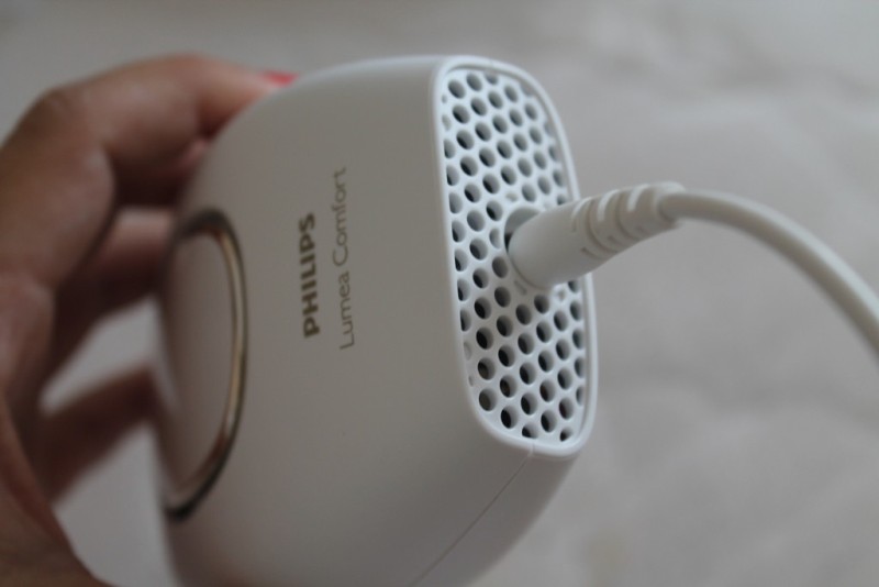 lumea comfort philips