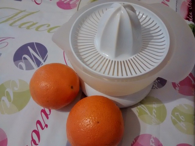 5 Usos de la pulpa de naranja