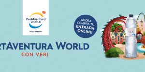 codigo descuento port aventura