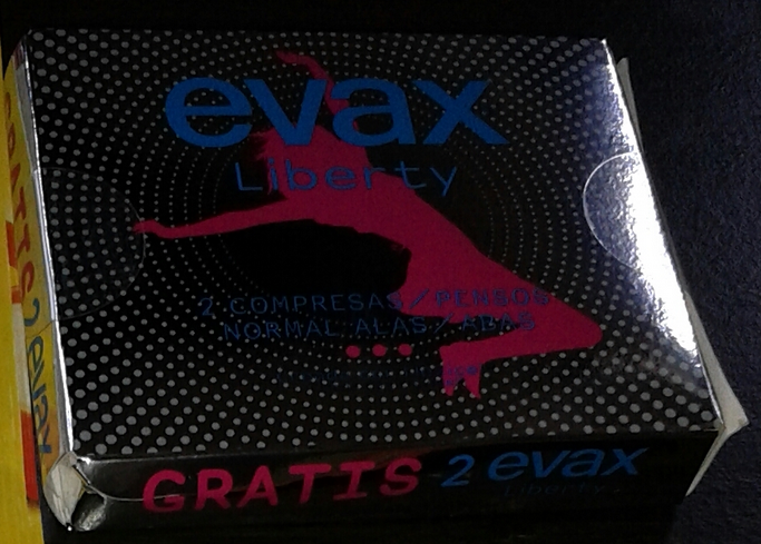 evax 2