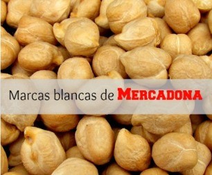 ¿Quién fabrica la marca blanca de Mercadona?