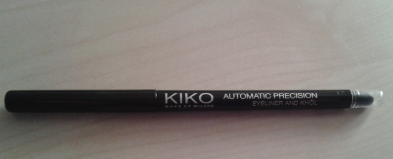 Review: Automatic Precision Eyeliner and Khôl