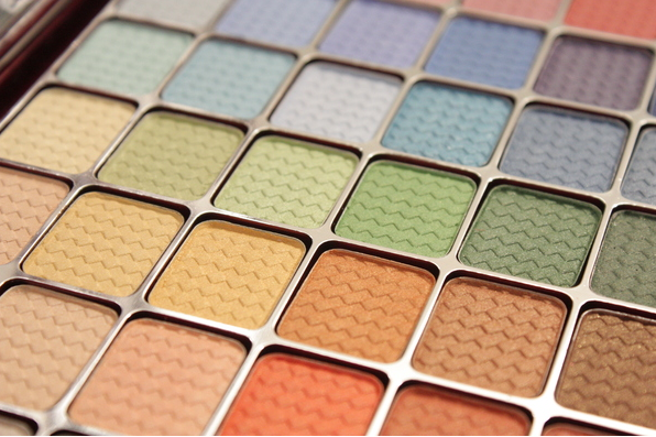 maquillaje