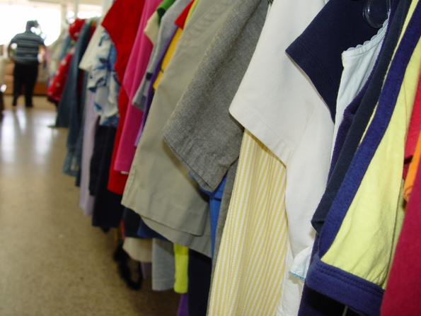 ropa