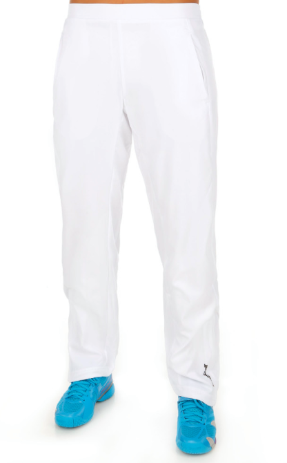 MANCHA PANTALON BLANCO