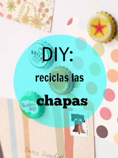 diy chapas