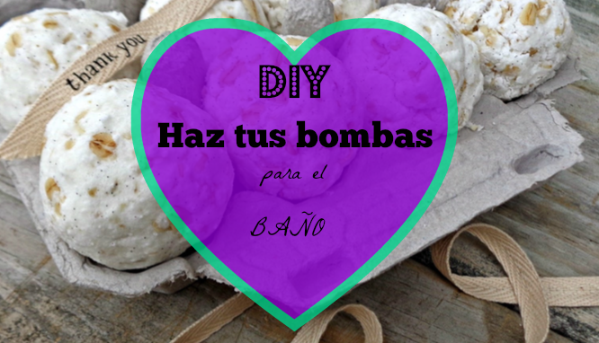 bombas baño