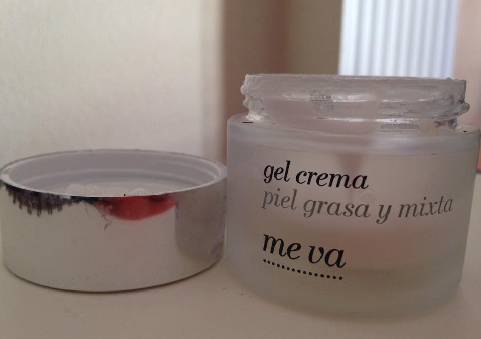 review crema mercadona