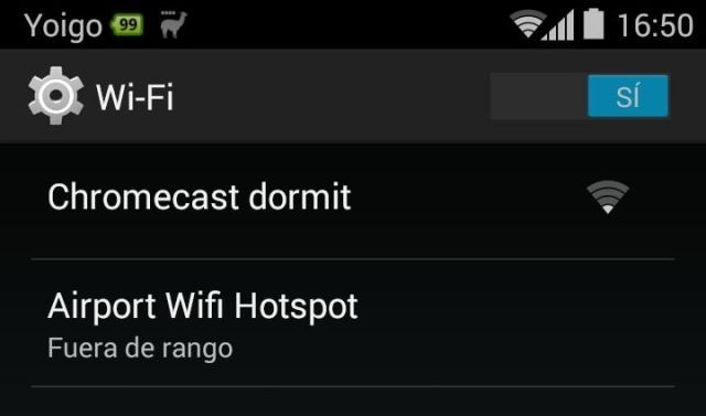 Wifi gratuito