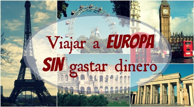 Viajes gratis para jóvenes: 35.000 plazas