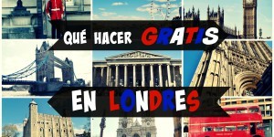 Que hacer en Londres gratis