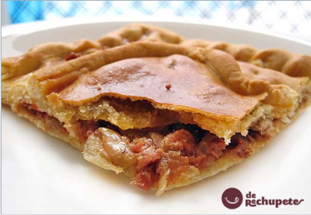 empanada lacon