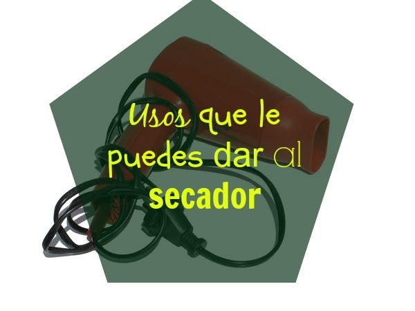 secadores