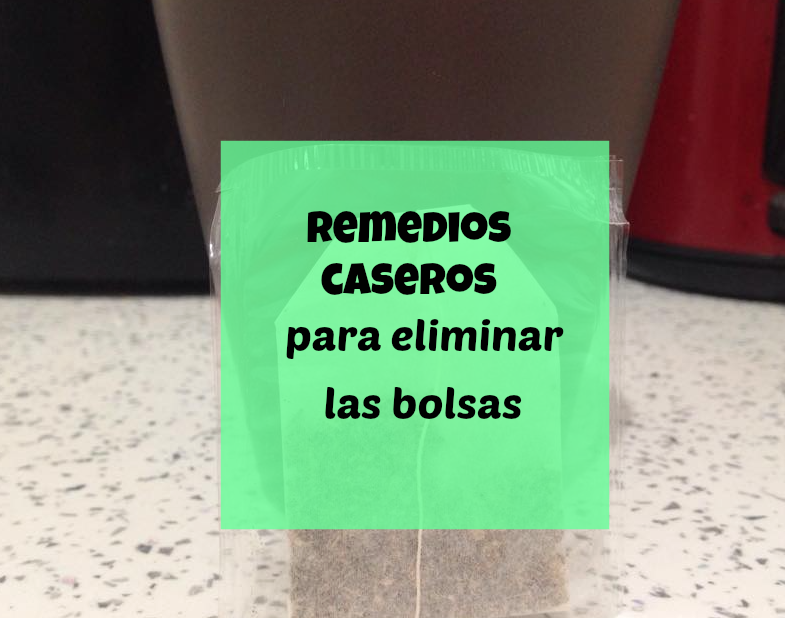 bolsas ojos