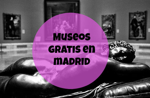Museos gratis en Madrid