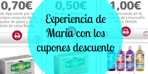 descuentos supermercado