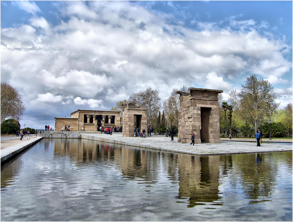 debod