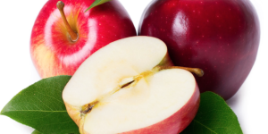 propiedades de las manzanas
