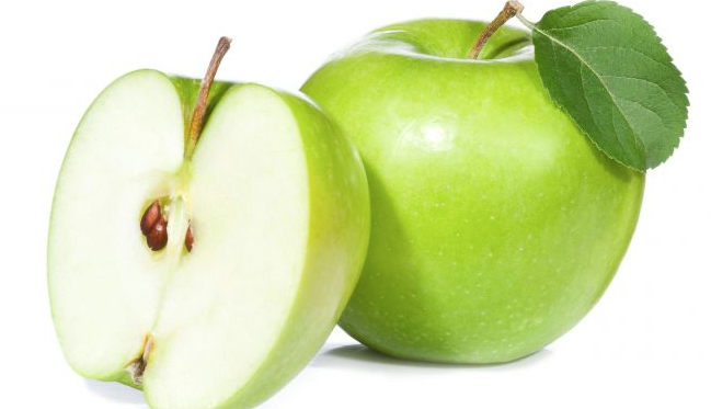 propiedades de las manzanas