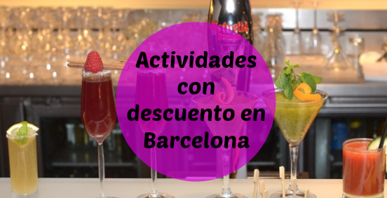 actividades baratas barcelona