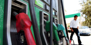 gasolina más barata
